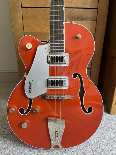 Gretsch g5420lh electromatic - g5420lh, electromatic®