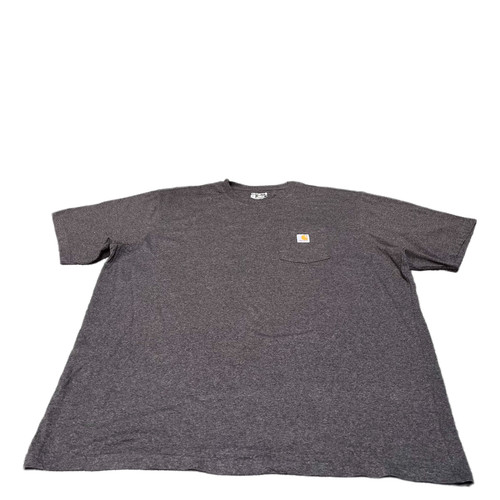 Carhartt pocket shirt mens - t-shirt,