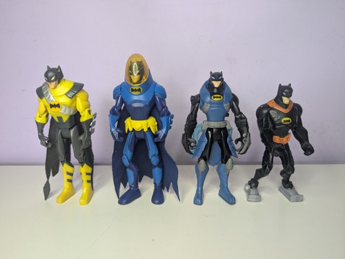 Vintage 2000 batman - vintage, dc