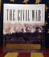 💥 Vintage Civil War Ken