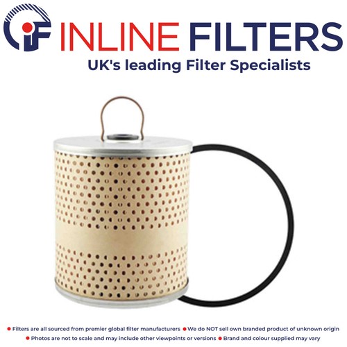 Filter kit for fairbanks morse - for,