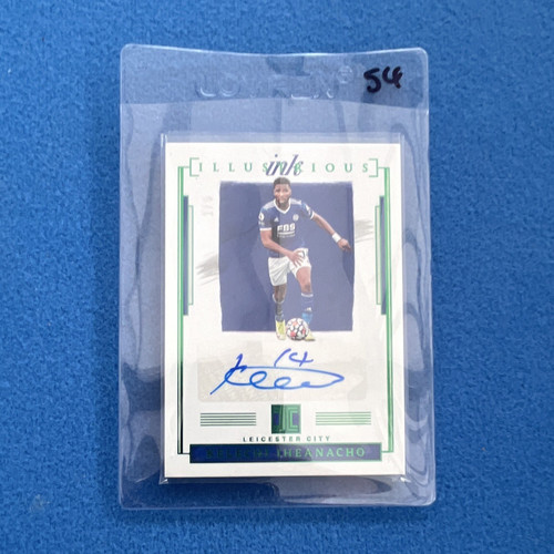 Panini impeccable premier - panini,