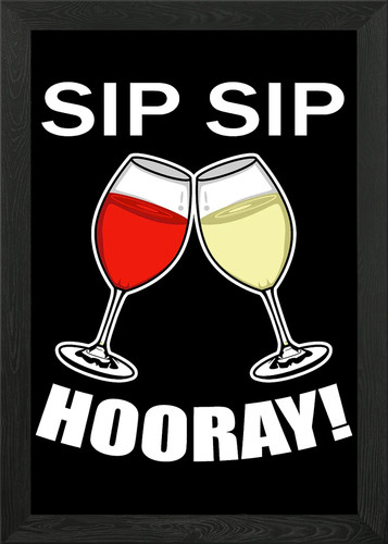 Sip hooray wine exper - sip,