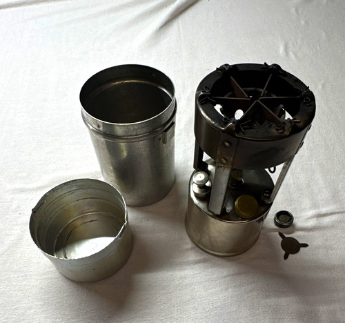 Coleman 530 single burner - single,