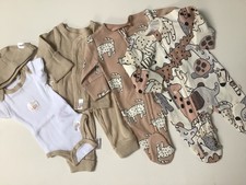 Premature Tiny baby Baby boys