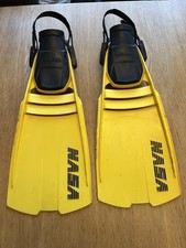 Technisub Diving Fins Size 11