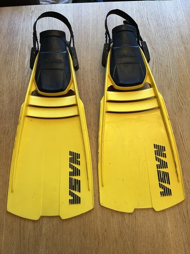 Technisub diving fins size - size, 11