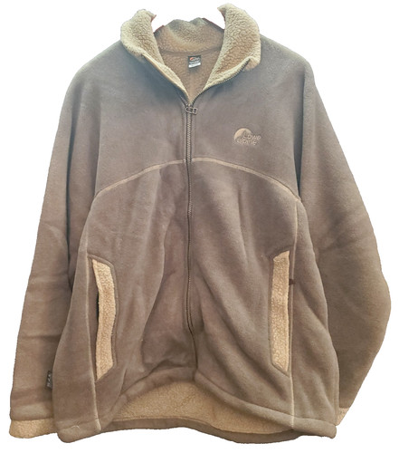 Vtg lowe alpine brown - vtg, full