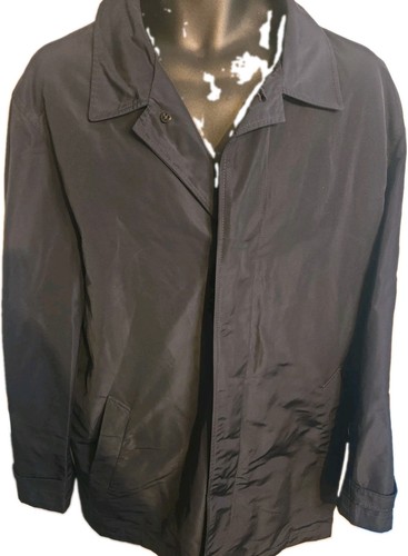 Mens coat size xl navy - xl,