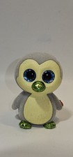 Ty Mini Boos Finn The Penguin