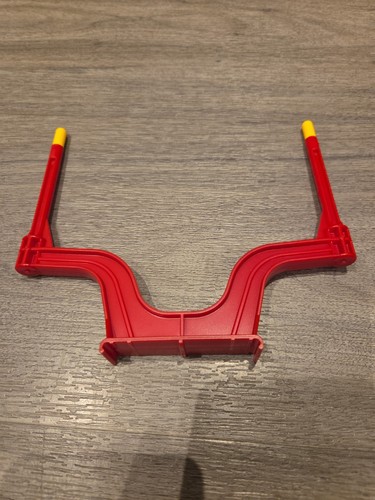 Bruder 42268 red stake - bruder,