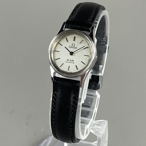 Omega ville vintage ladies - de,