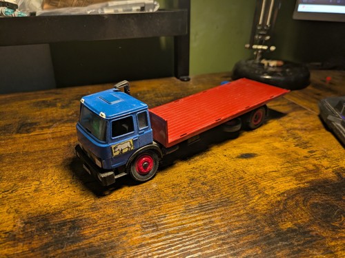 Britains transporter - 1:32,
