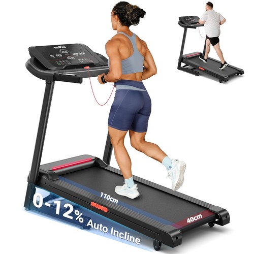 Walking pad treadmills - walking, for