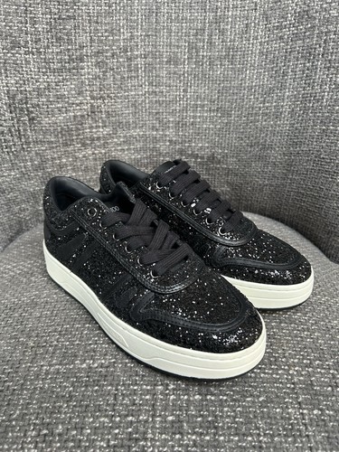 Jimmy choo hawaii black - choo,
