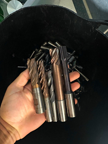 Tungsten carbide scrap buyer - tungsten,