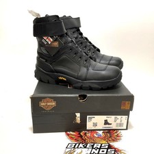 NEW Harley SZ10 Mens Maxson