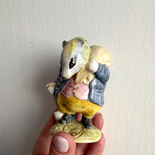 Beswick beatrix potter - beswick,