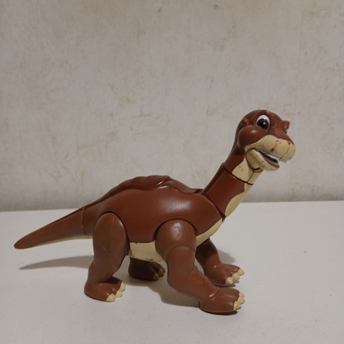 Playmates land before time - land,