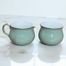 Denby Langley England Regency