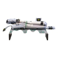 Mercedes GLA H247 Air Curtain