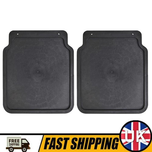 2pcs 23x20cm mud flaps - 23x20cm,