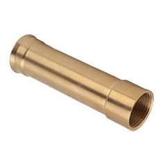 Fountain Nozzle Copper G1 Inch