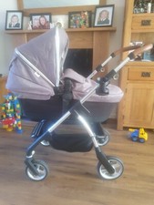 Silver Cross Wayfarer Limited Edition Chelsea