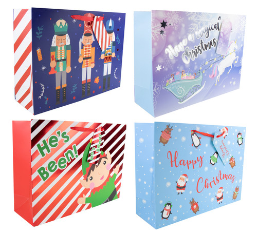 Pack medium christmas gift - pack,