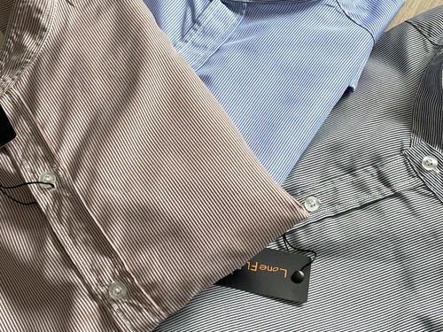 Mens grandad collar - , easy