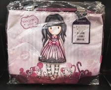Santoro Gorjuss Lunch Bag -
