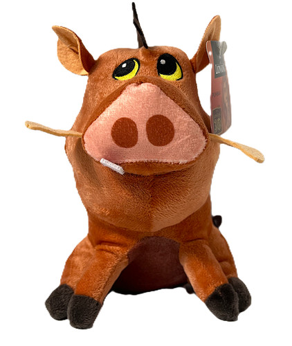 Disney lion king pumbaa - king,