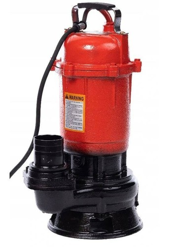 Submersible sewage dirty - dirty, water