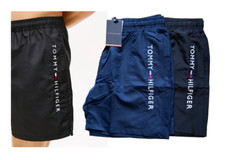 mens tommy hilfiger swim
