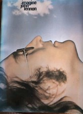 IMAGINE by JOHN LENNON for