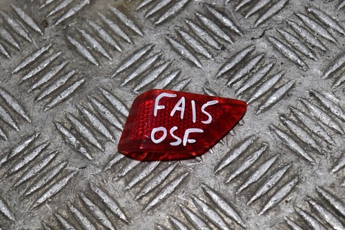 Ford focus mk3 osf - ford,