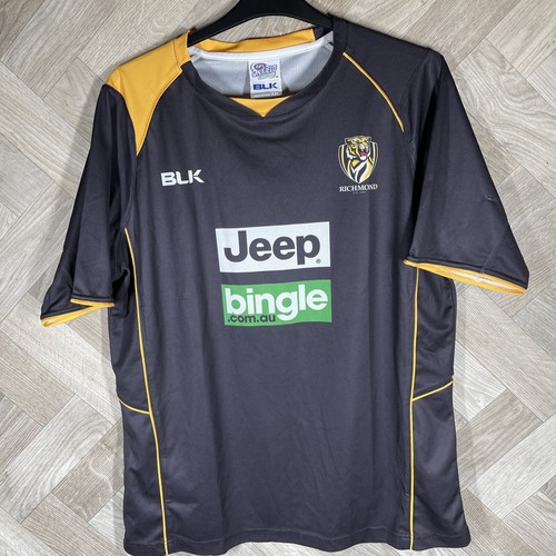 Richmond tigers afl aussie - richmond,
