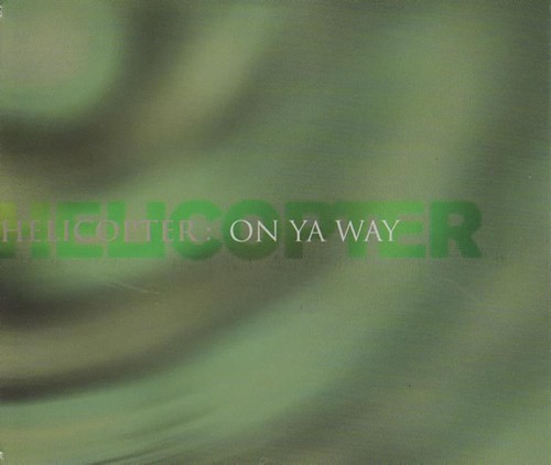 Way cd helicopter - on,