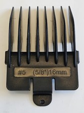 BaByliss Hair Trimmer Clipper