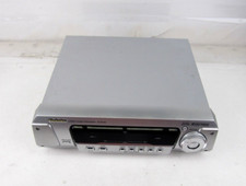 TECHNICS STEREO HIFI SH-EH760