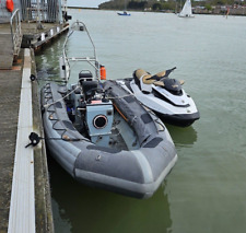 Yanmar Diesel Inboard Avon