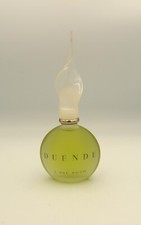 J. DEL POZO DUENDE Factice Dummy Frosted Glass Display Bottle 7.5"
