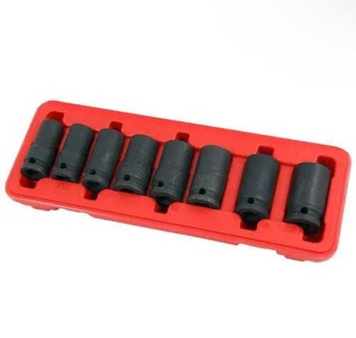 Drive lug nut driver - lug,