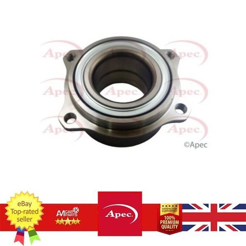 Wheel bearing kit - wheel, for