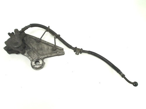 Rear brake caliper honda - rear,