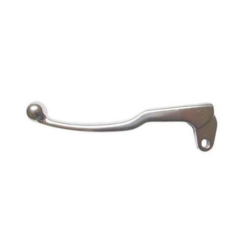 Clutch lever left chrome - clutch,
