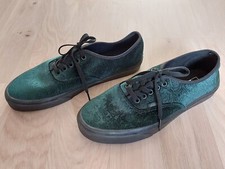Vans Authentic Velvet Jungle