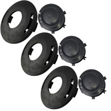 3Pk Cover & Spool for Stihl