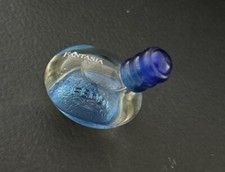 FENDI FANTASIA (BLUE) EDT 7ml MINIATURE RARE COLLECTABLE DISCONTINUED Rare