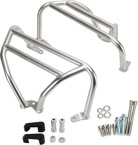 Engine guards frame - guards, bars